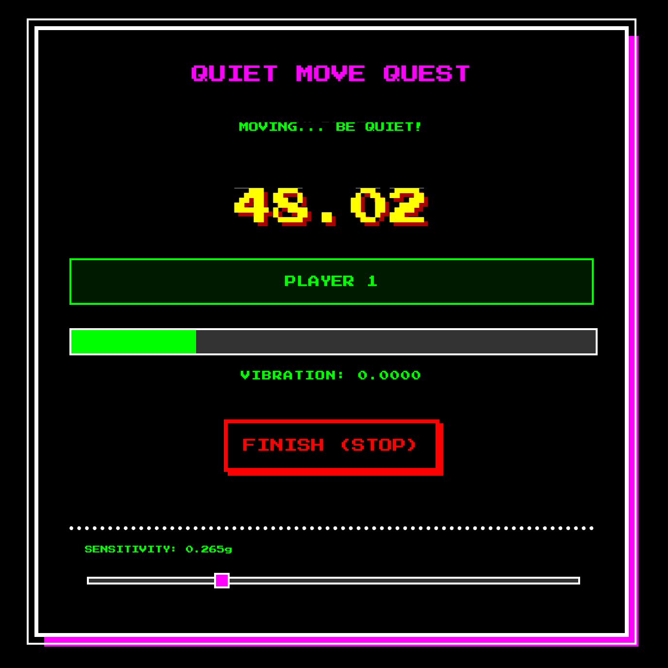 QMQ Sample A